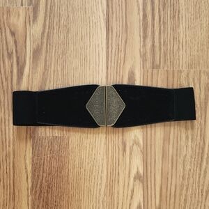Waist Belt